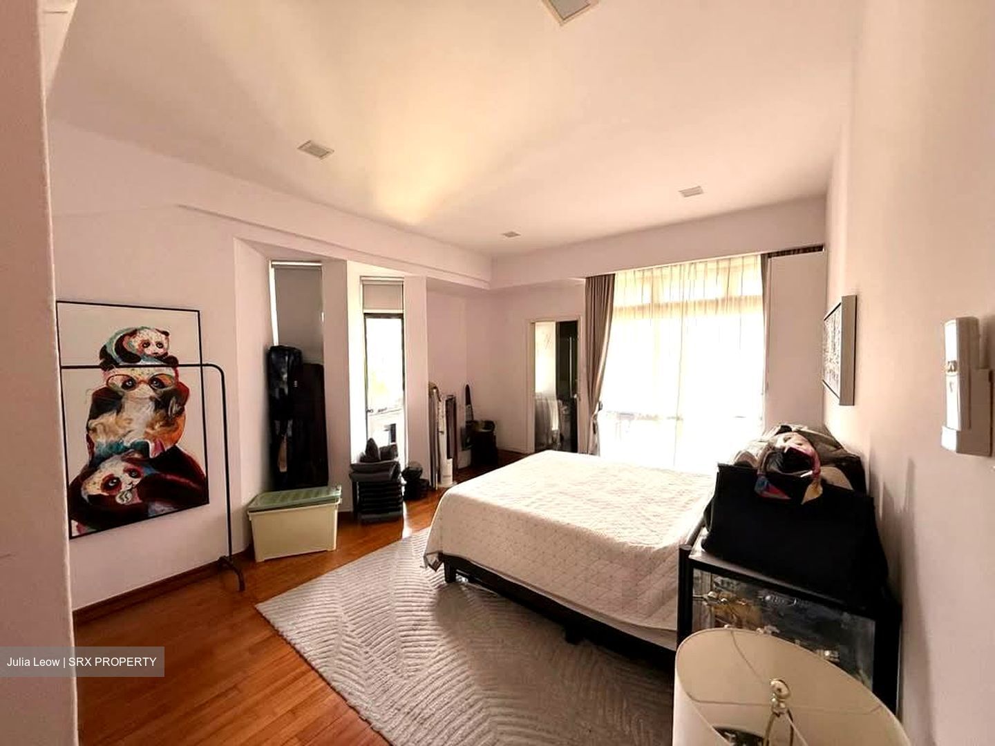 The Balmoral (D10), Condominium #568921811